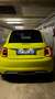 Abarth 500e Scorpionissima Cabrio Giallo - thumbnail 5