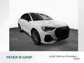 Audi Q3 Sportback 40 TFSI qu S Line Int Pano,Navi,LED,Lede Weiß - thumbnail 1