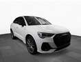 Audi Q3 Sportback 40 TFSI qu S Line Int Pano,Navi,LED,Lede Weiß - thumbnail 9