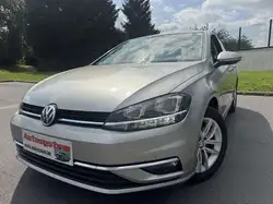 Volkswagen Golf 1.5 TSI ACT Highline DSG*48.000 Kms!Carpass *