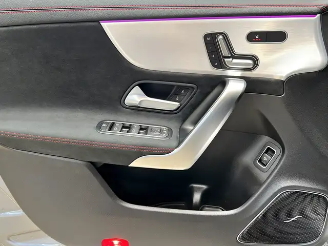Mercedes-Benz Cla Class view 13