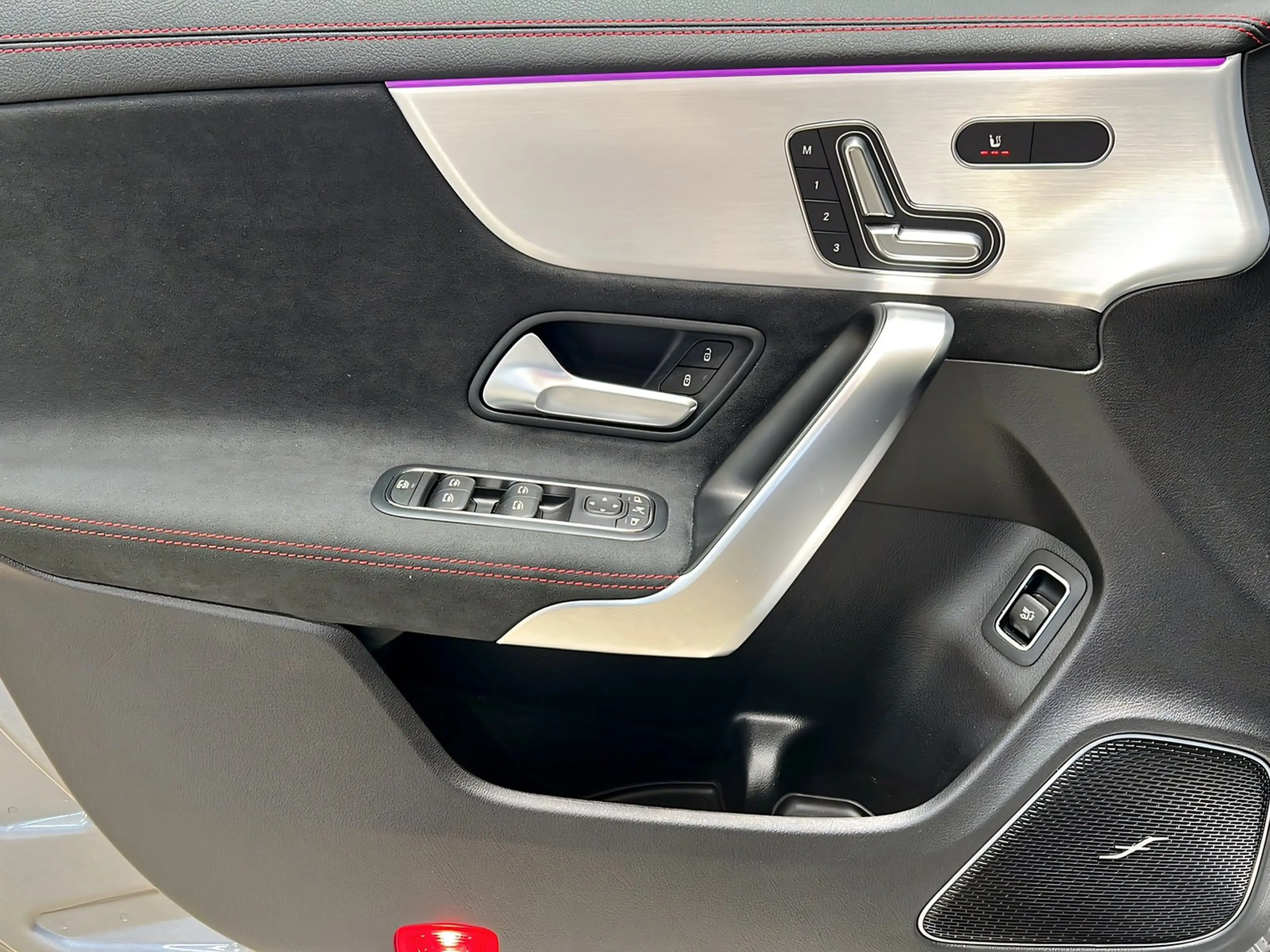 Mercedes-Benz CLA 45 AMG AMG CLA 45 S SB Pano+MULTI+DISTRONIC+Burm+Memory — photo 13