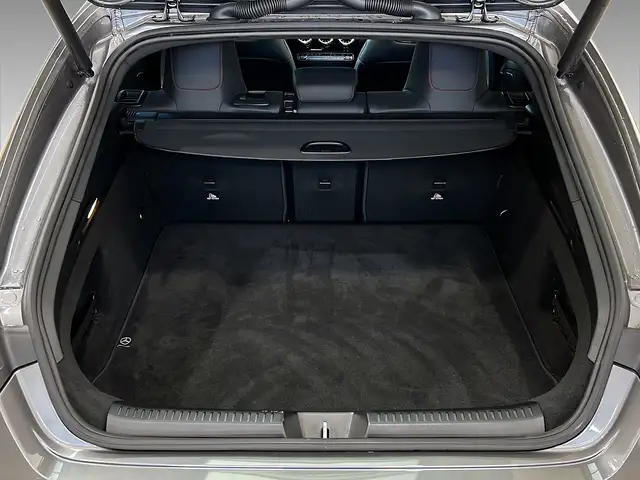 Mercedes-Benz Cla Class view 8