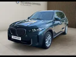 BMW X5 xDrive50e 489ch xLine