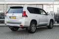 Toyota Land Cruiser 150 2.8 D-4D 177pk Standard Roof Blind Van Silber - thumbnail 2