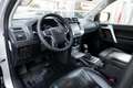 Toyota Land Cruiser 150 2.8 D-4D 177pk Standard Roof Blind Van Silber - thumbnail 3