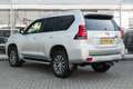Toyota Land Cruiser 150 2.8 D-4D 177pk Standard Roof Blind Van Silber - thumbnail 7
