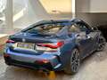 BMW 440 M440i xDrive 375CH COUPE Bleu - thumbnail 6