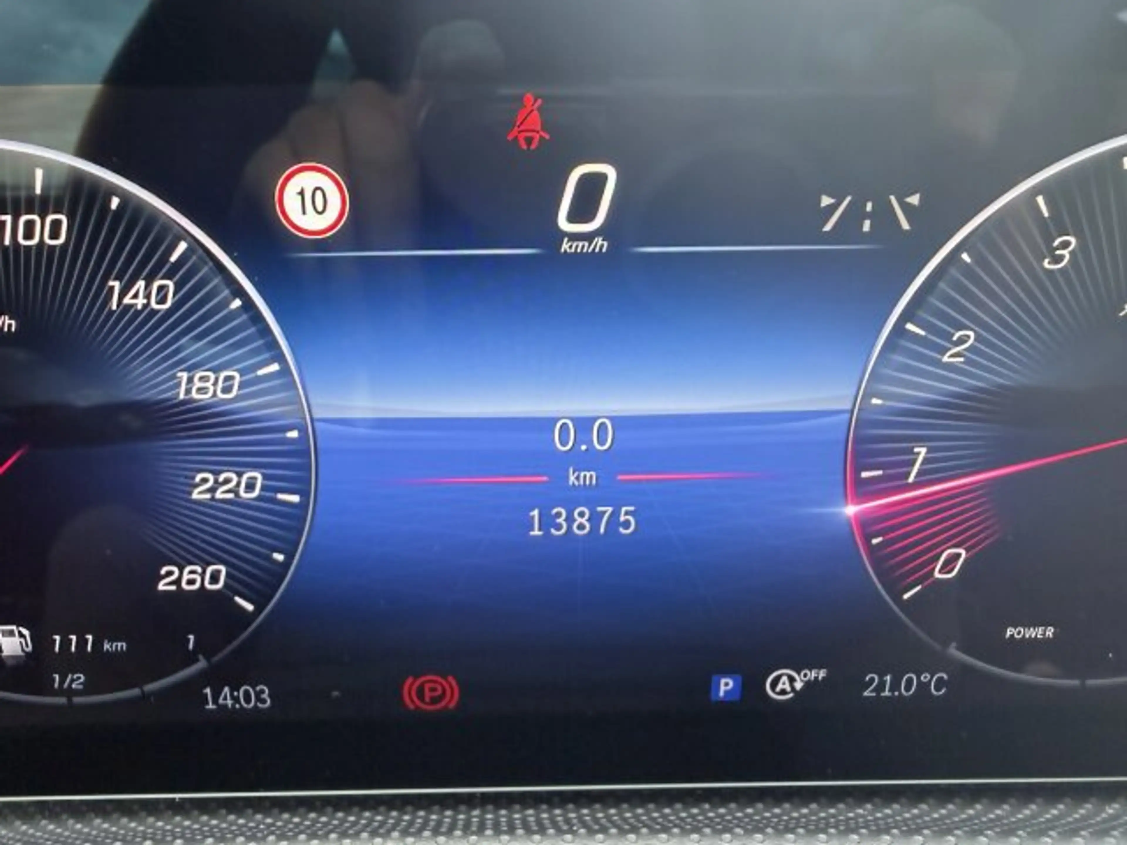 Mercedes-Benz CLA 200 CLA 200 Shooting Brake AMG LED Kam. Ambiente AHK — photo 13