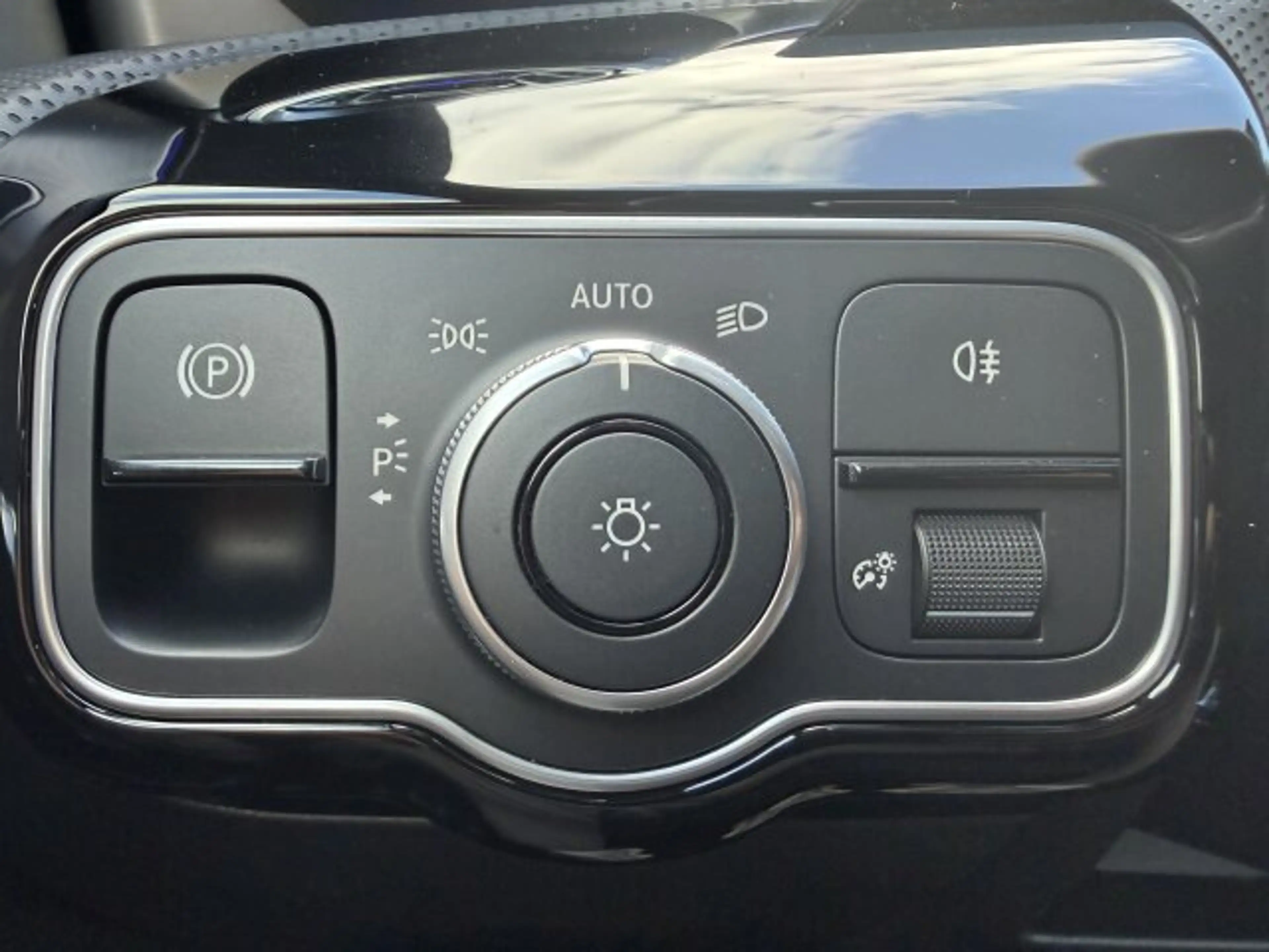Mercedes-Benz CLA 200 CLA 200 Shooting Brake AMG LED Kam. Ambiente AHK — photo 14