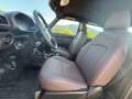 Lada Taiga 4x4 Excl. Vollleder Alcantara Himmel Grün - thumbnail 13
