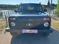 Lada Taiga 4x4 Excl. Vollleder Alcantara Himmel Grün - thumbnail 4