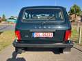 Lada Taiga 4x4 Excl. Vollleder Alcantara Himmel Grün - thumbnail 9