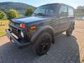 Lada Taiga 4x4 Excl. Vollleder Alcantara Himmel Grün - thumbnail 2