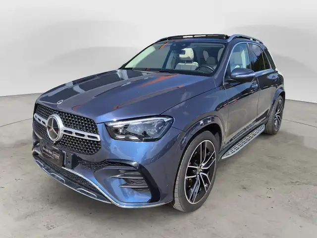 Mercedes-Benz GLE 300 300 d AMG Line Premium 4matic auto