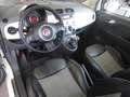 Fiat 500 500 1.3 Multijet 16V 75 CV Sport Bianco - thumbnail 7