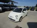 Fiat 500 500 1.3 Multijet 16V 75 CV Sport Bianco - thumbnail 2