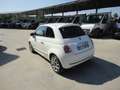 Fiat 500 500 1.3 Multijet 16V 75 CV Sport Bianco - thumbnail 3