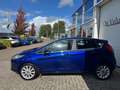 Ford Fiesta 1.0 EcoBoost Titanium Cruise|Navigatie|Bluetooth Blau - thumbnail 4