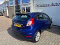 Ford Fiesta 1.0 EcoBoost Titanium Cruise|Navigatie|Bluetooth Blau - thumbnail 10