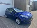 Ford Fiesta 1.0 EcoBoost Titanium Cruise|Navigatie|Bluetooth Blau - thumbnail 5