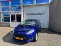 Ford Fiesta 1.0 EcoBoost Titanium Cruise|Navigatie|Bluetooth Blau - thumbnail 2