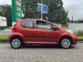Peugeot 107 1.0-12V XS automaat airco 5 drs Orange - thumbnail 10