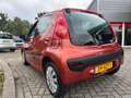 Peugeot 107 1.0-12V XS automaat airco 5 drs Orange - thumbnail 13