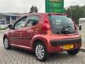 Peugeot 107 1.0-12V XS automaat airco 5 drs Orange - thumbnail 6