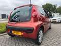 Peugeot 107 1.0-12V XS automaat airco 5 drs Orange - thumbnail 12