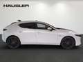 Mazda 3 Anniversary 100th 2.0 Navi CarPlay ACC Kamera LED Weiß - thumbnail 3