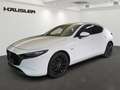 Mazda 3 Anniversary 100th 2.0 Navi CarPlay ACC Kamera LED Weiß - thumbnail 1