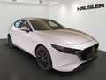 Mazda 3 Anniversary 100th 2.0 Navi CarPlay ACC Kamera LED Blanc - thumbnail 2