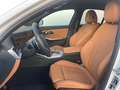 BMW 318 iA M Sport Pro 19'' Widescreen adLED Sonnenschutz Blanc - thumbnail 11