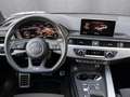Audi A4 3.0 TDI S-LINE+/Q/VC/MATRIX/B&O/ACC/2.HAND Bleu - thumbnail 14