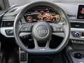 Audi A4 3.0 TDI S-LINE+/Q/VC/MATRIX/B&O/ACC/2.HAND Bleu - thumbnail 13