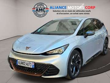 Premium e-Boost 170kW (232ch) - 82kWh Batterie XL OCT 2023 12.786 KMS Electric