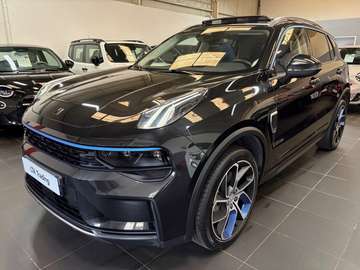 1.5 PHEV 261CH DCTH 7