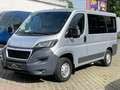 Peugeot Boxer 2.0 HDI//9.Sitze/1.Hand/KLIMA/TOPZUSTAND// Silber - thumbnail 1