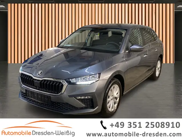 Skoda Scala 1.0 TSI Selection*Digital Cockpit*PDC*DAB+