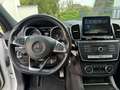 Mercedes-Benz GLE 43 AMG 4Matic Garantie Blanc - thumbnail 23
