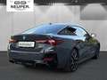 BMW i4 Gran Coupe xDrive40 Grau - thumbnail 3