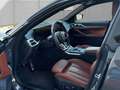 BMW i4 Gran Coupe xDrive40 Grau - thumbnail 6