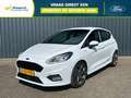 Ford Fiesta 1.0 EcoBoost 95pk 5dr ST-Line I Cruise Control I W Blanc - thumbnail 1