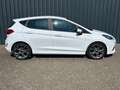 Ford Fiesta 1.0 EcoBoost 95pk 5dr ST-Line I Cruise Control I W Blanc - thumbnail 4