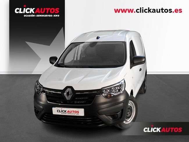 Renault Express 1.5 Blue dCi Confort 70kW - foto 1
