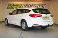 Ford Focus Turnier 1.5 EcoBl. Aut. "AHK*NAVI*LED*PDC" Weiß - thumbnail 7