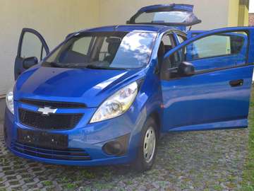 Spark LS 1,0 LS