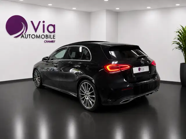 Mercedes-Benz A-Class view 7