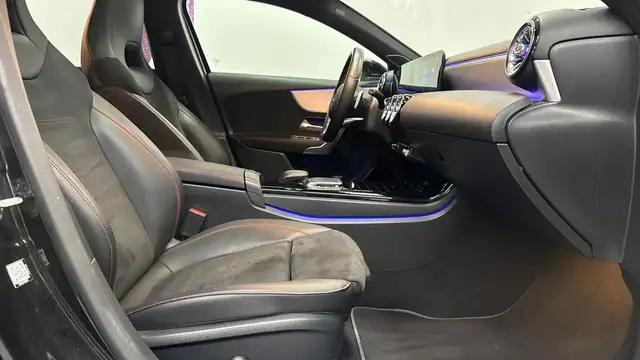 Mercedes-Benz A-Class view 15